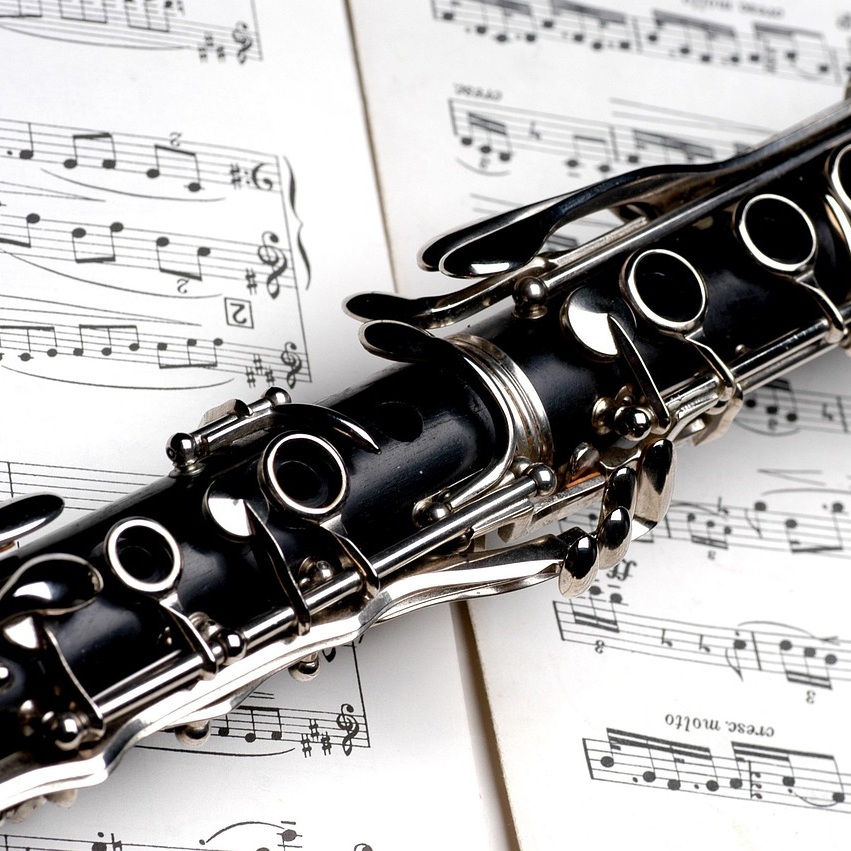 Guatemalan Music for the Clarinet