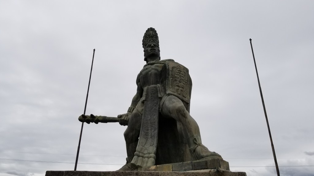 A History of Guatemalan&nbsp;Music