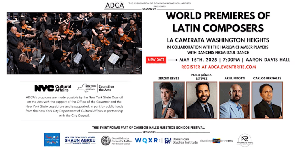 Upcoming Premiere: Resiliencia de los Pueblos Indígenas de Guatemala by Sergio R. Reyes&nbsp;Mendoza